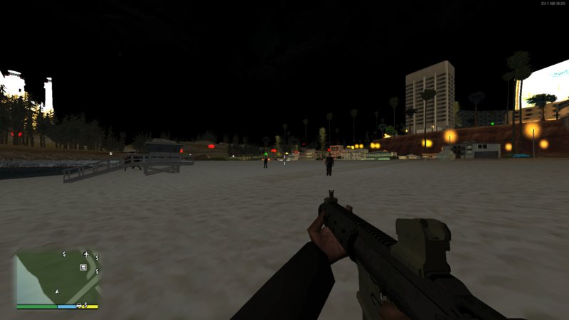 mod